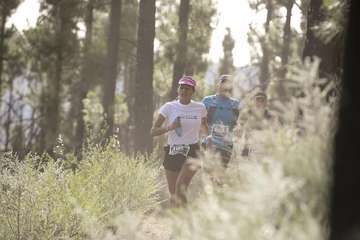 Artenara Trail 2022/Carlos Recio.